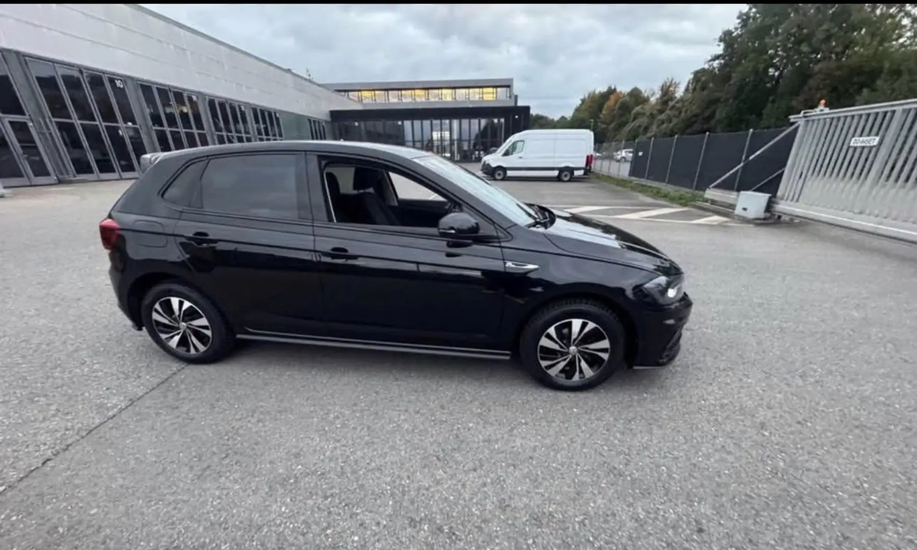Volkswagen Polo 1,0 Highline TSI - 2