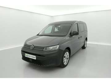 Caddy Maxi 2.0 TDi