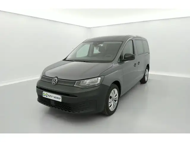 Volkswagen Caddy Caddy Maxi 2.0 TDi