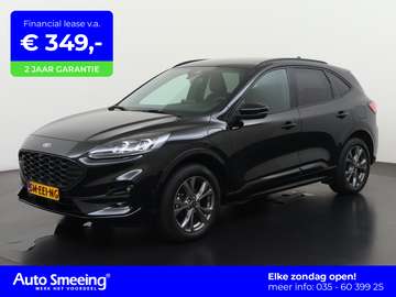 2.5 PHEV ST-Line X | Trekhaak | Head Up | Zondag O