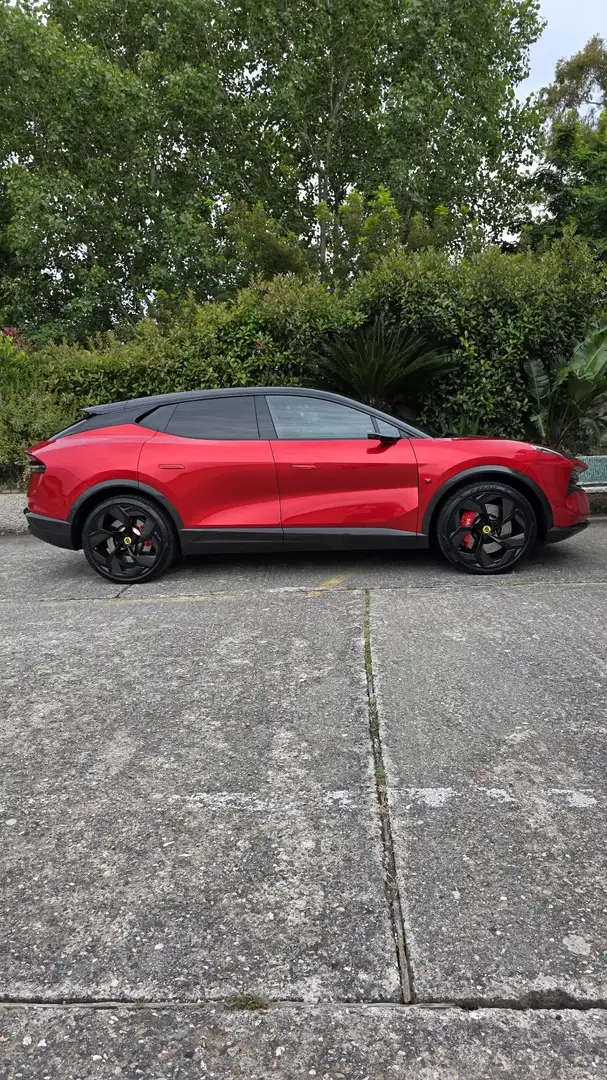 Lotus Eletre S LIMITED EDITION 612CV DA VETRINA - 2
