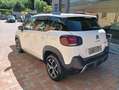 Citroen C3 Aircross C3 Aircross I 2021 1.5 bluehdi Shine s Bianco - thumbnail 3
