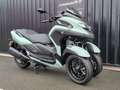 Yamaha TriCity Verde - thumbnail 7