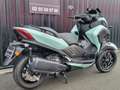 Yamaha TriCity Verde - thumbnail 6