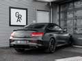 Mercedes-Benz C63S Coupé AMG Premium Plus Pack | Keramisch | Bur Zwart - thumbnail 4