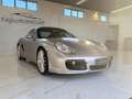 Porsche Cayman Cayman I 987 2006 3.4 S Plateado - thumbnail 1