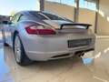 Porsche Cayman Cayman I 987 2006 3.4 S Plateado - thumbnail 4