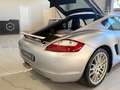 Porsche Cayman Cayman I 987 2006 3.4 S Plateado - thumbnail 19