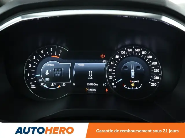 Ford S-Max view 22
