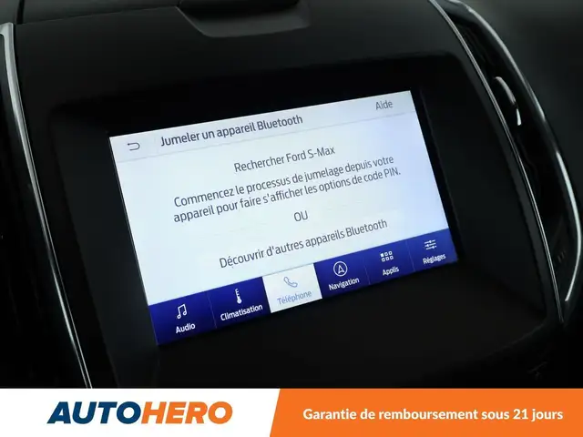 Ford S-Max view 24