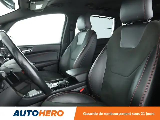 Ford S-Max view 10