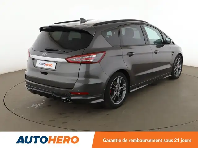 Ford S-Max view 6