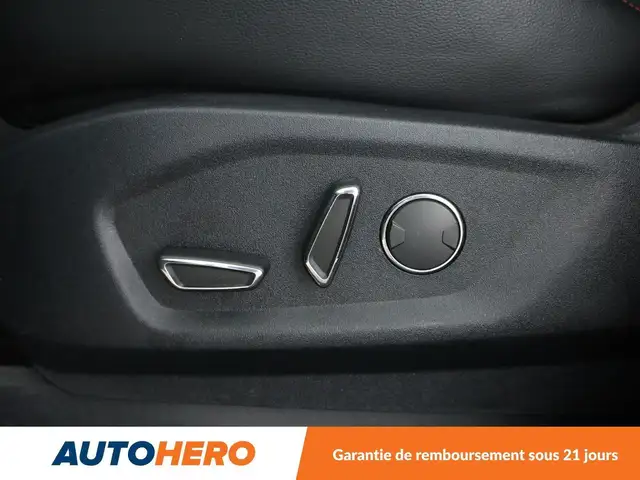 Ford S-Max view 20