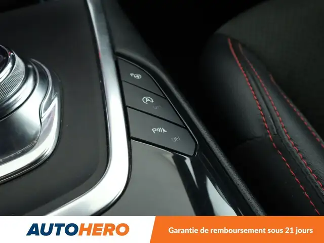 Ford S-Max view 29