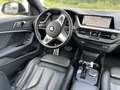 BMW 118 dA PackSPORT M "CUIR/NAVI/LED/COCKPIT/CARPLAY/JA19 Gris - thumbnail 16