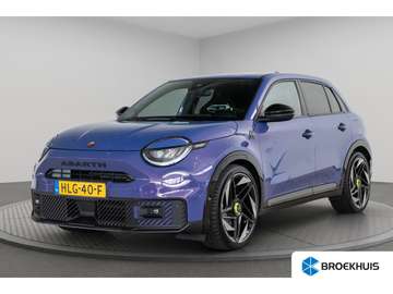 Scorpionissima 54 kWh 281PK | Design Pack | Winter