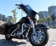 Harley-Davidson Electra Glide Flhtci Czarny - thumbnail 4
