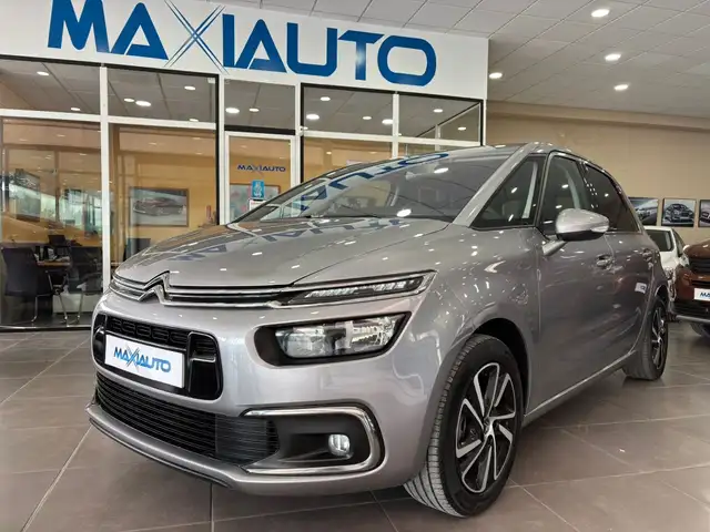 Citroen C4 Spacetourer 1.5BlueHDI S&S Feel 130