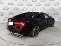 Audi A5 A5 SPB 40 TDI quattro S tronic S line edition Nero - thumbnail 6