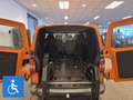 Volkswagen Transporter L1H1 Rolstoelbus 5+1 Oranje - thumbnail 3
