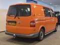 Volkswagen Transporter L1H1 Rolstoelbus 5+1 Oranje - thumbnail 12