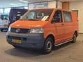 Volkswagen Transporter L1H1 Rolstoelbus 5+1 Oranje - thumbnail 10