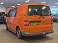 Volkswagen Transporter L1H1 Rolstoelbus 5+1 Oranje - thumbnail 11