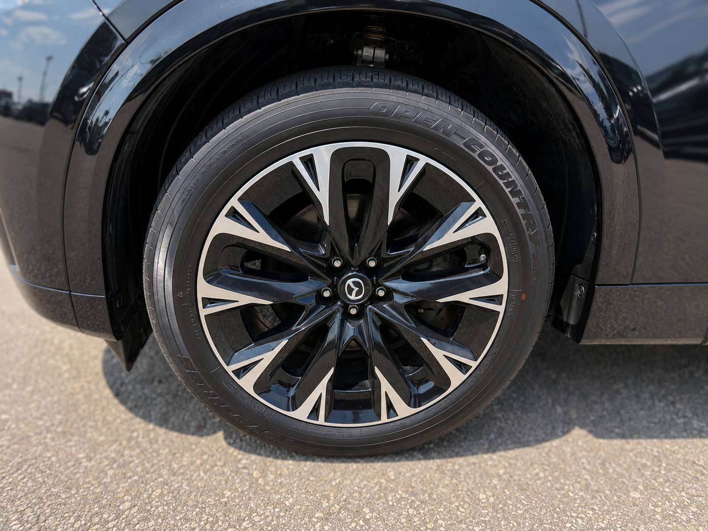 2024 Mazda CX-90 Signature | 6 Seat | Bose | 1 Owner | Nappa — снимка 1