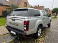 Isuzu D-Max 1.9d 163 cv DOUBLE CABINE SOLAR 4WD BOITE AUTOMATIQUE Gri - thumbnail 3