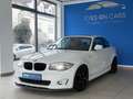 BMW 120 1er Coupe 120d LCI*AUTOMATIK*NAVI*XENON*PANO*SHZ Blanc - thumbnail 7