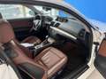 BMW 120 1er Coupe 120d LCI*AUTOMATIK*NAVI*XENON*PANO*SHZ Blanc - thumbnail 12