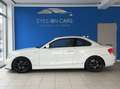 BMW 120 1er Coupe 120d LCI*AUTOMATIK*NAVI*XENON*PANO*SHZ Blanc - thumbnail 6