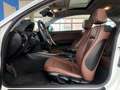 BMW 120 1er Coupe 120d LCI*AUTOMATIK*NAVI*XENON*PANO*SHZ Blanc - thumbnail 10