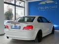 BMW 120 1er Coupe 120d LCI*AUTOMATIK*NAVI*XENON*PANO*SHZ Blanc - thumbnail 3