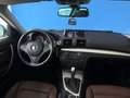 BMW 120 1er Coupe 120d LCI*AUTOMATIK*NAVI*XENON*PANO*SHZ Blanc - thumbnail 14