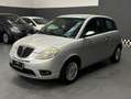 Lancia Ypsilon Ypsilon II 2008 1.2 8v Platino ModaMilano Silber - thumbnail 2