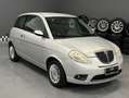 Lancia Ypsilon Ypsilon II 2008 1.2 8v Platino ModaMilano Silber - thumbnail 3