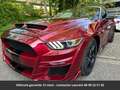 Ford Mustang Premium Tout compris hors homologation 4500e Rouge - thumbnail 1