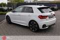 Audi A1 A1 25 Sportback 1.0 TFSI S line Perform.-ACC-B&O White - thumbnail 6