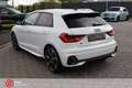 Audi A1 A1 25 Sportback 1.0 TFSI S line Perform.-ACC-B&O White - thumbnail 7