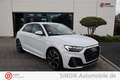 Audi A1 A1 25 Sportback 1.0 TFSI S line Perform.-ACC-B&O White - thumbnail 1