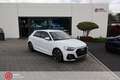 Audi A1 A1 25 Sportback 1.0 TFSI S line Perform.-ACC-B&O White - thumbnail 2