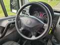 Volkswagen Crafter 35 2.0 ac cruisecontrol Blanc - thumbnail 10