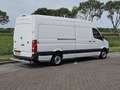 Volkswagen Crafter 35 2.0 ac cruisecontrol Blanc - thumbnail 3