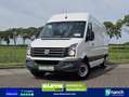 Volkswagen Crafter 35 2.0 ac cruisecontrol Blanc - thumbnail 1