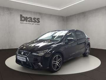 1.0 TSI FR