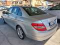 Mercedes-Benz C 220 CDI Avantgarde 4 Porte Tettino Navig Automatica Grigio - thumbnail 4