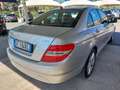 Mercedes-Benz C 220 CDI Avantgarde 4 Porte Tettino Navig Automatica Grigio - thumbnail 5