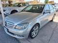 Mercedes-Benz C 220 CDI Avantgarde 4 Porte Tettino Navig Automatica Grigio - thumbnail 3