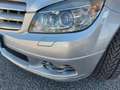 Mercedes-Benz C 220 CDI Avantgarde 4 Porte Tettino Navig Automatica Grigio - thumbnail 14